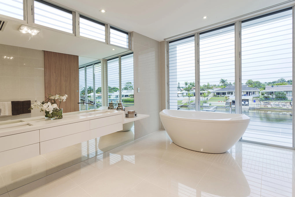 Les Clés pour Rénover une Salle de Bains Moderne et Fonctionnelle