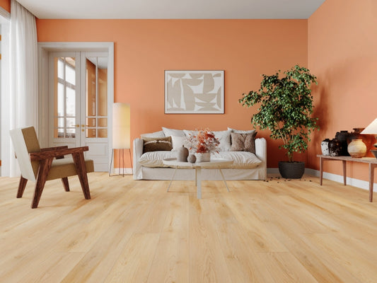Comment fonctionne un plancher chauffant ?