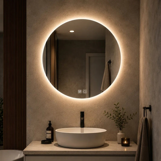 Comment choisir une vanité de salle de bain