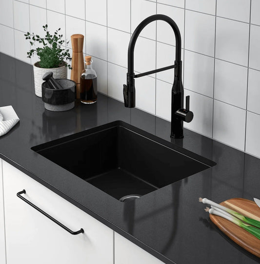 Idées déco cuisine moderne : style épuré et intemporel