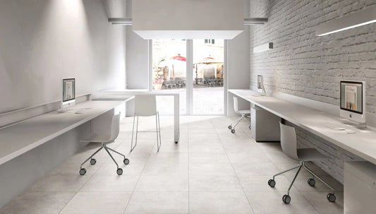 Quel éclairage pour un bureau? Lumière idéale