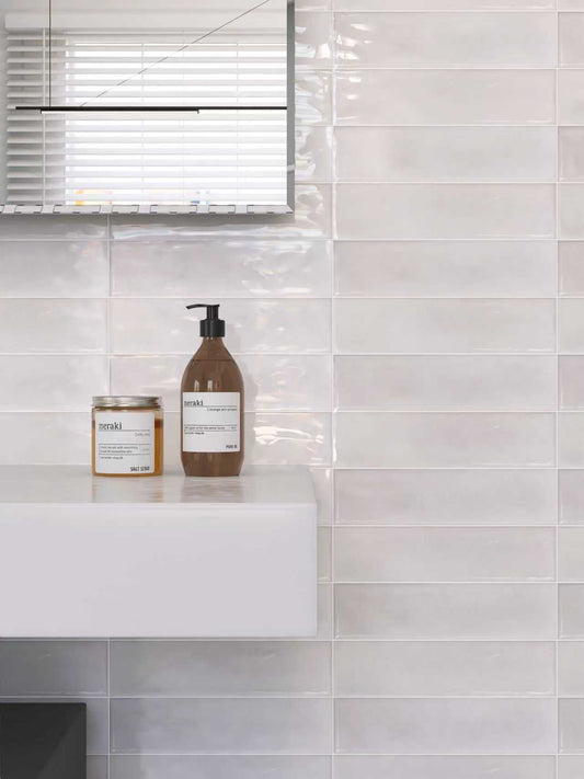 Quelle céramique pour douche ? les meilleurs choix