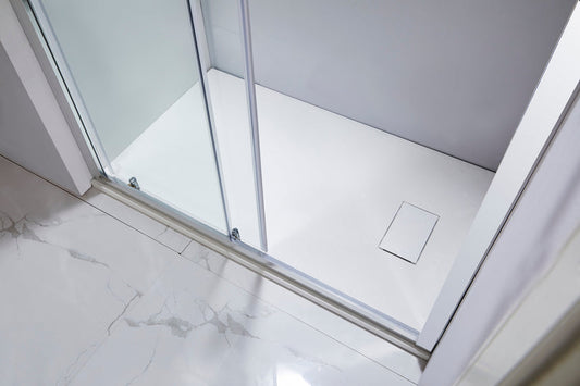Qu'est-ce que le SMC pour douche ?