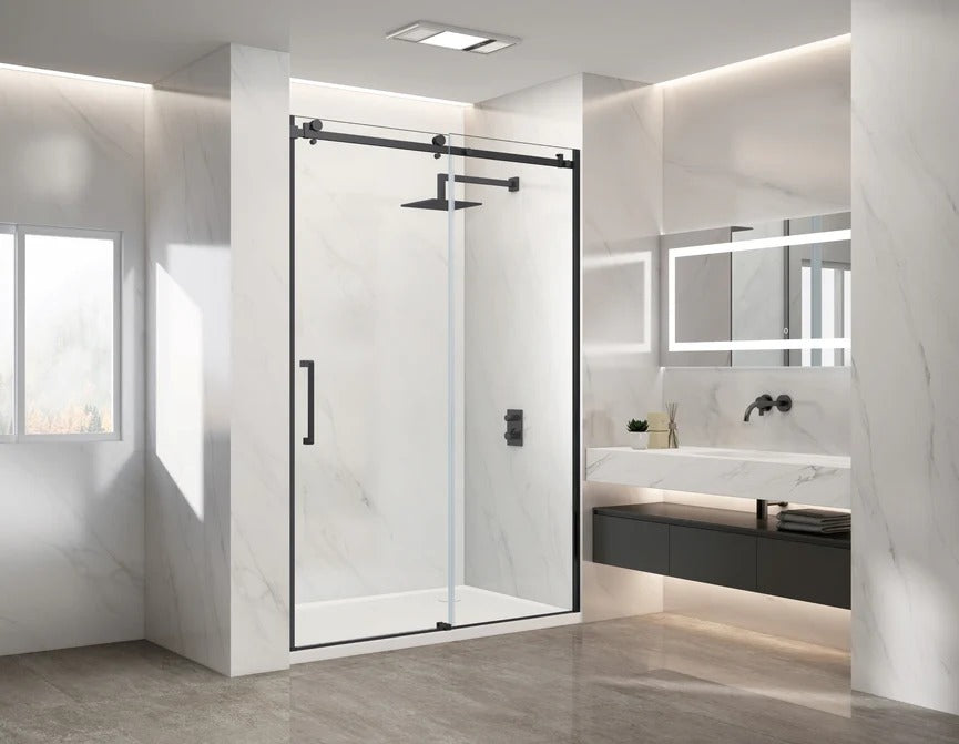 Guide pratique des douches complètes : qualité et durabilité garanties