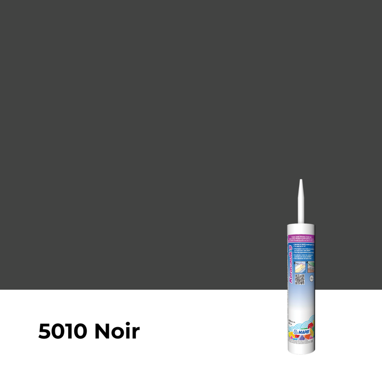 Keracaulk S - Scellant avec sable