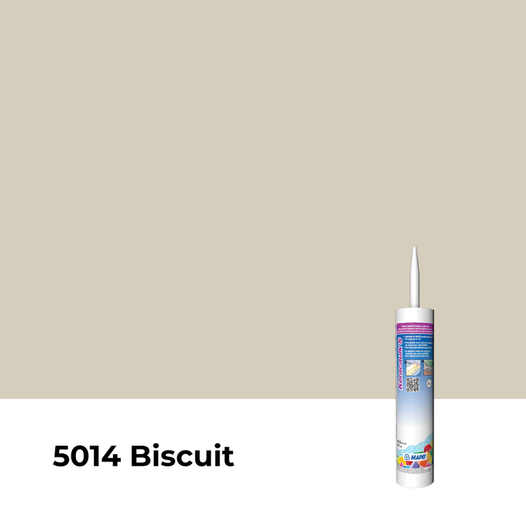 Keracaulk S - Scellant avec sable