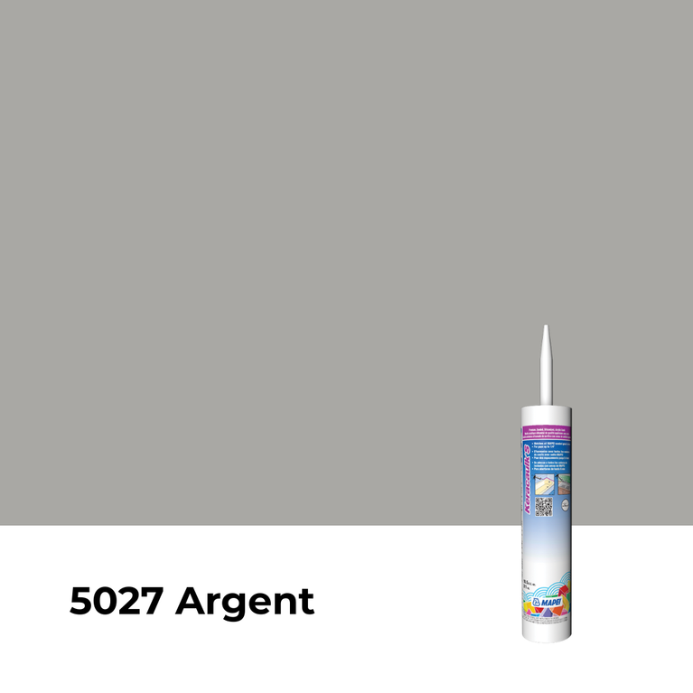 Keracaulk S - Scellant avec sable