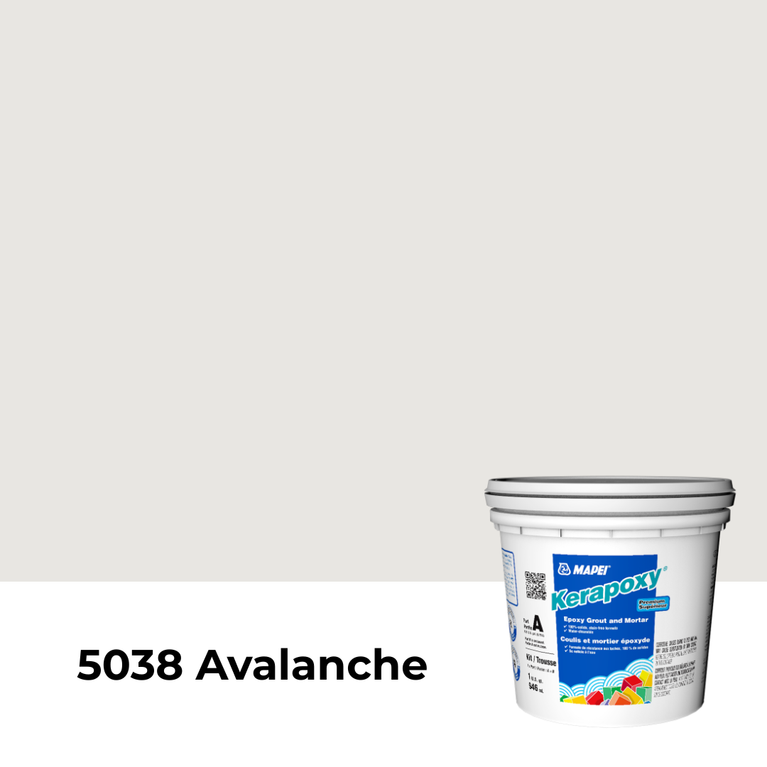 Epoxy Grout Kerapoxy