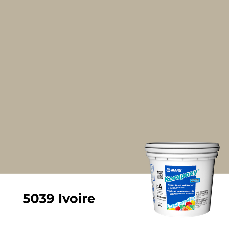 Epoxy Grout Kerapoxy