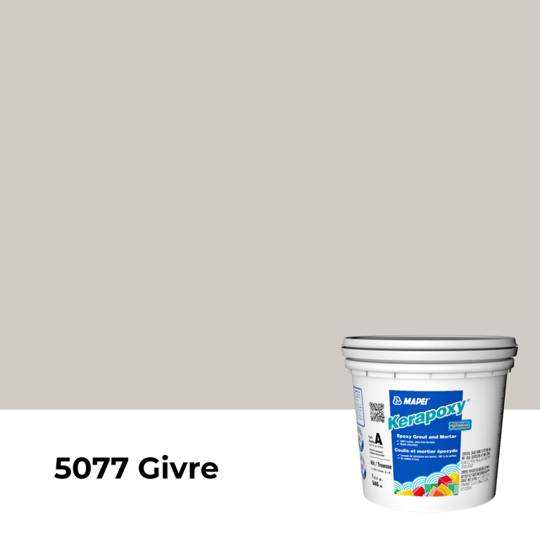Epoxy Grout Kerapoxy