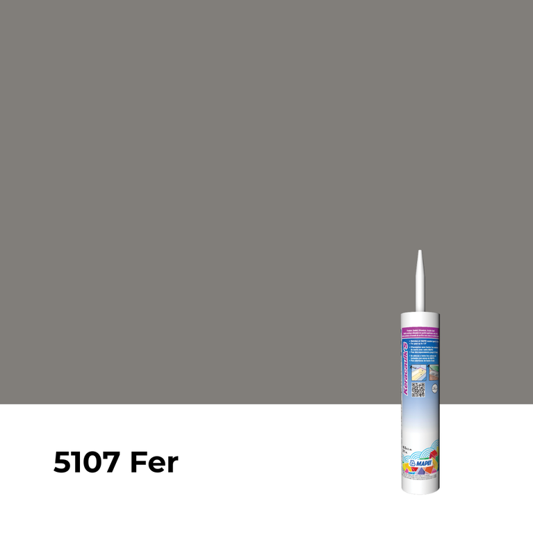 Keracaulk S - Scellant avec sable