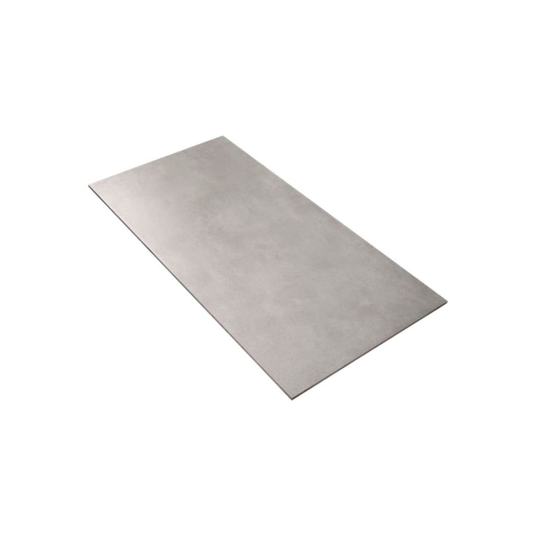 24x48 Prelude Gray Lappato Ceramic Tile