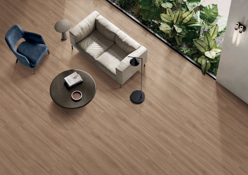 Céramique 8x48 Hardwood Vintage