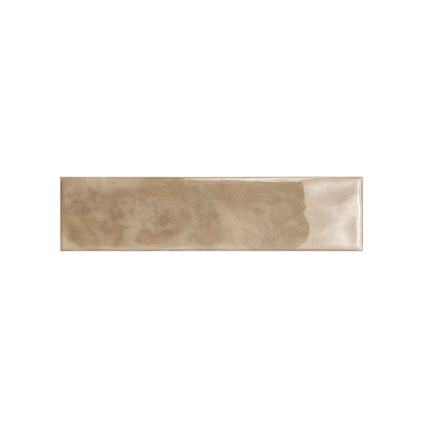 Céramique murale 3x12 Antique Beige Lustré