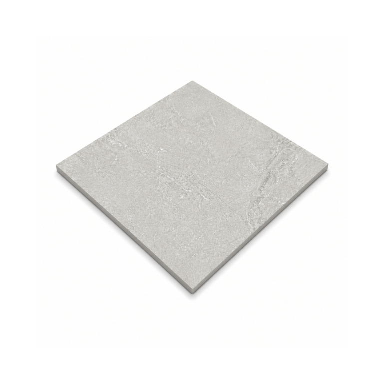Céramique 24X24 Astera Ash Mat