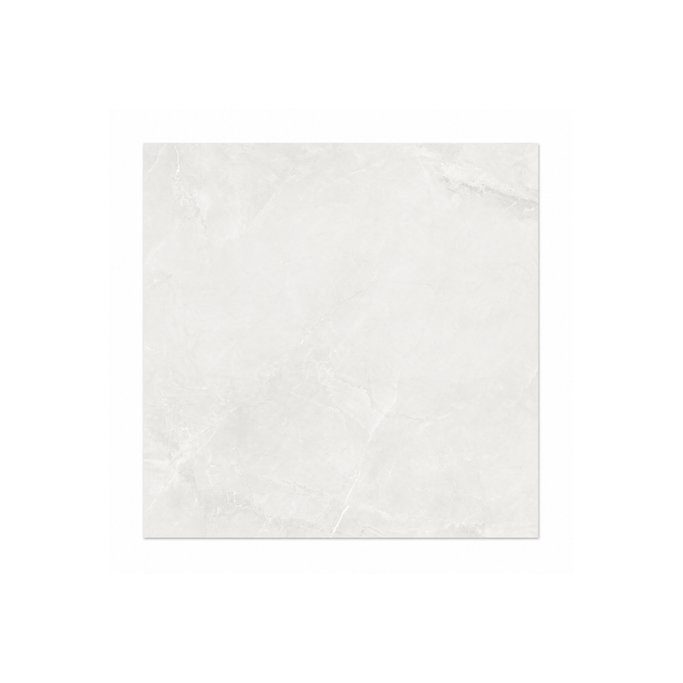 24X24 Quarza Bianco Matte Ceramic