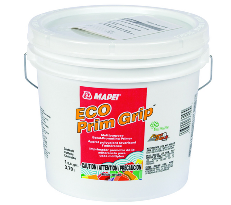 ECO Prim grip Mapei | Entrepôt de la Réno