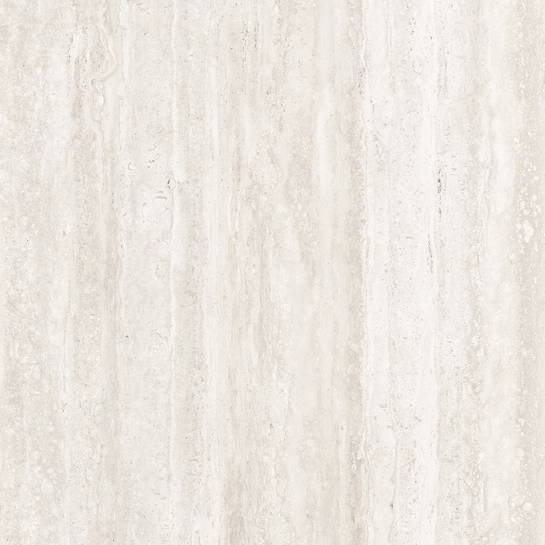 Céramique blanche nuances beige - Travertin | Entrepôt de la Réno