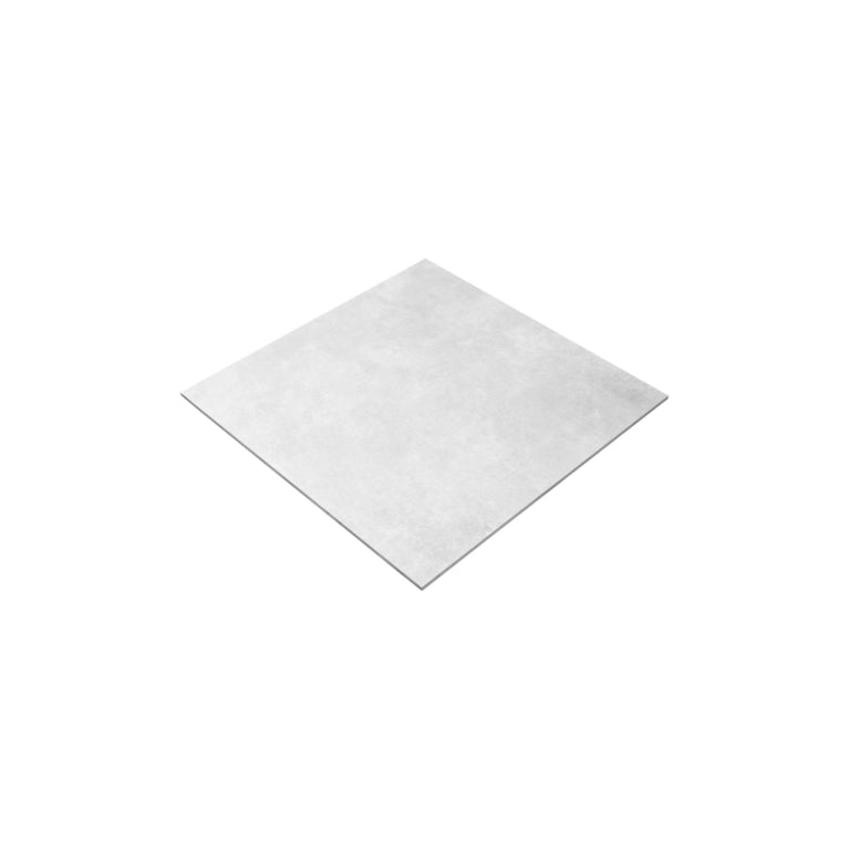 Betonia White Matte Ceramic