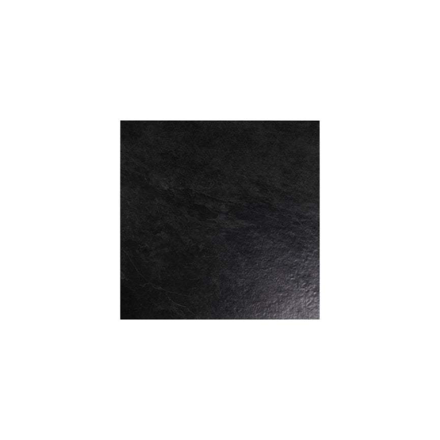 Céramique 24x24 noire - Wynns