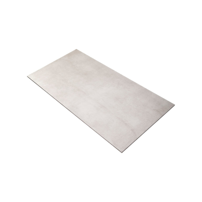 Céramique 24x48 Dakota Concrete Mat