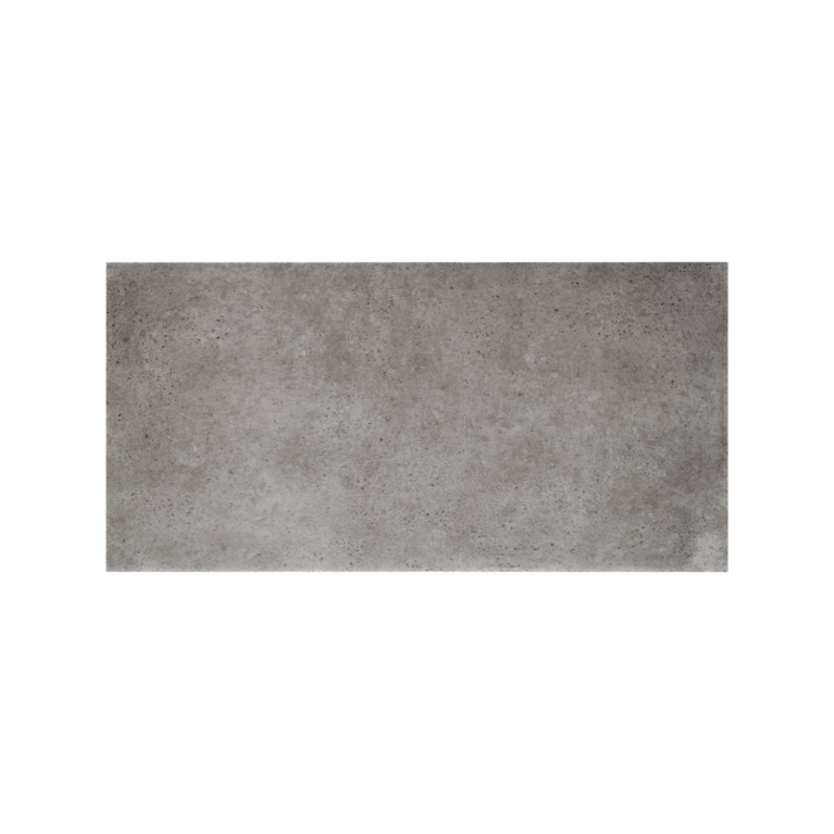 Céramique 24x48 Stone Cement Grigio Mat