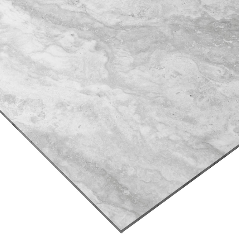 Céramique 24x48 gris perle - Lara