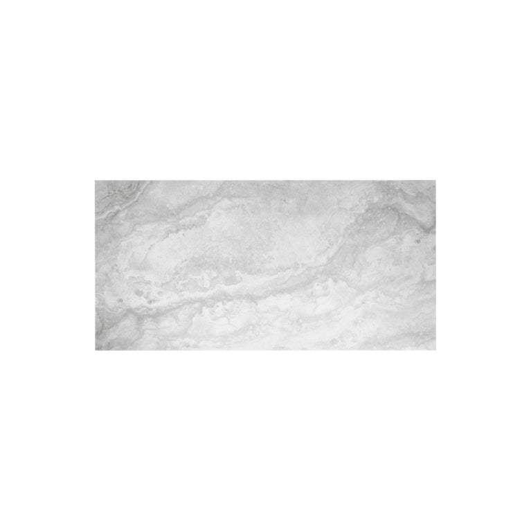 Céramique 24x48 gris perle - Lara