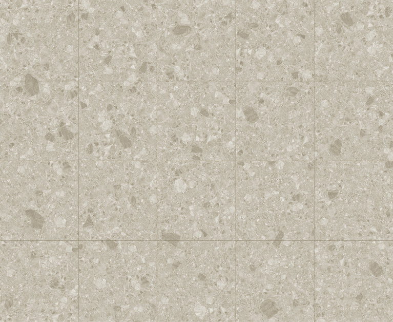 Dolce di Grès Sand Ceramic