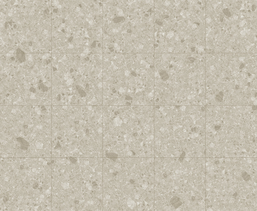 Céramique 24x24 sand - Dolce di Grès