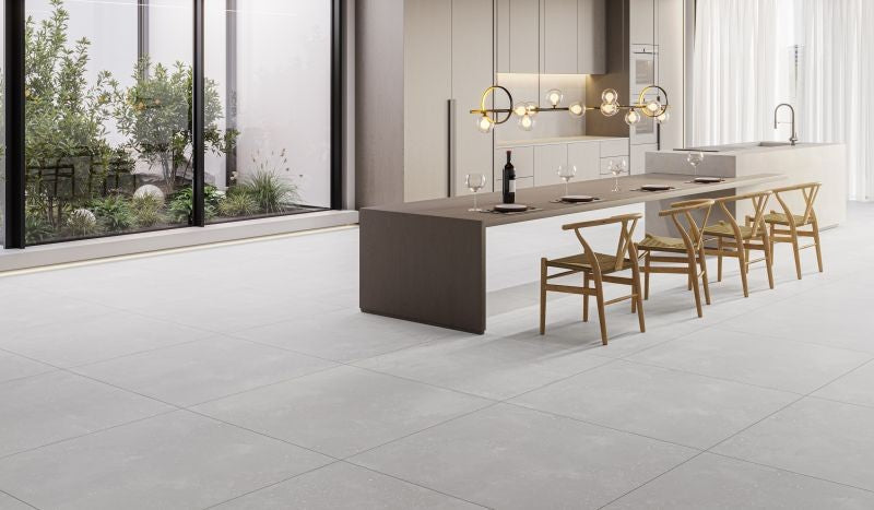 Céramique Wonder White Mat