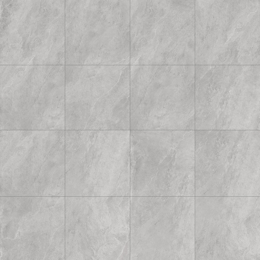 Céramique 24x24 gris - Wynns