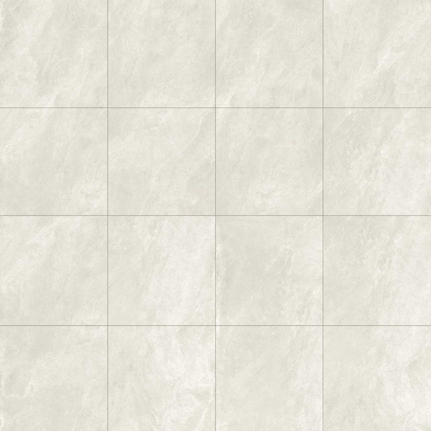 Céramique 24x24 ivoire - Wynns