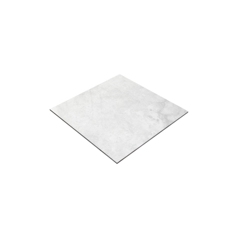 Céramique 24x24 blanc - Lara