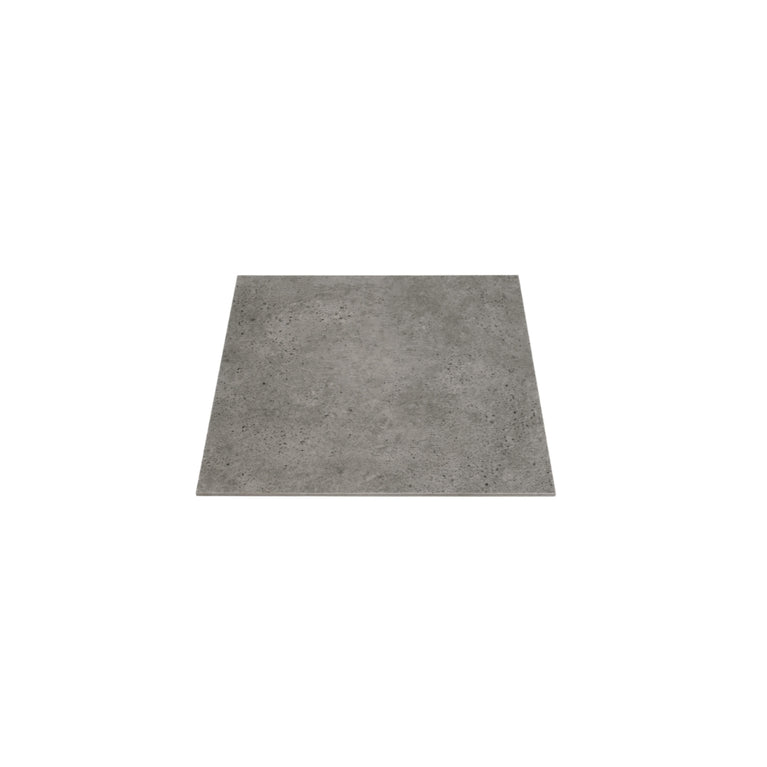 Céramique 24x24 gris - Stone Cement