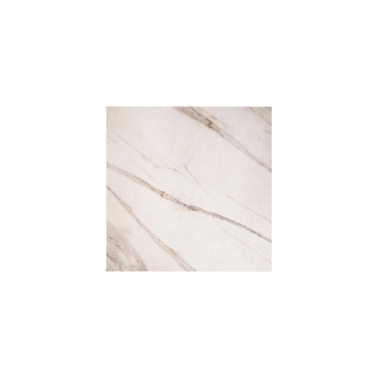 Ceramic 24x24 Marble Stone Oro