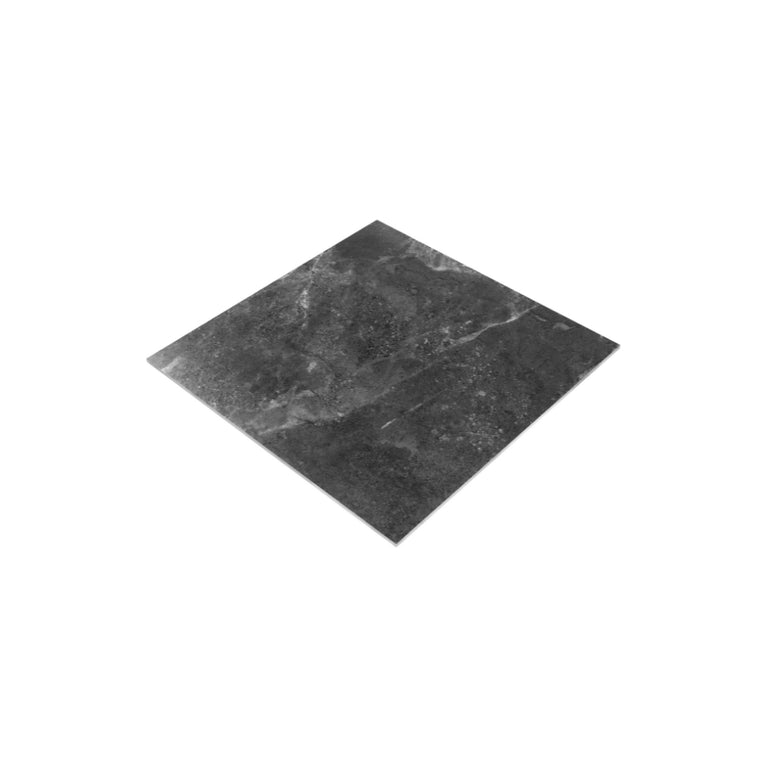 Ceramic 24x24 Nero - Great Stone