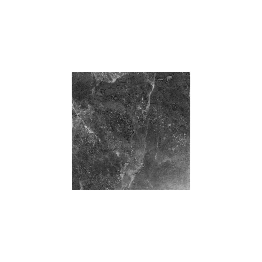 Ceramic 24x24 Nero - Great Stone