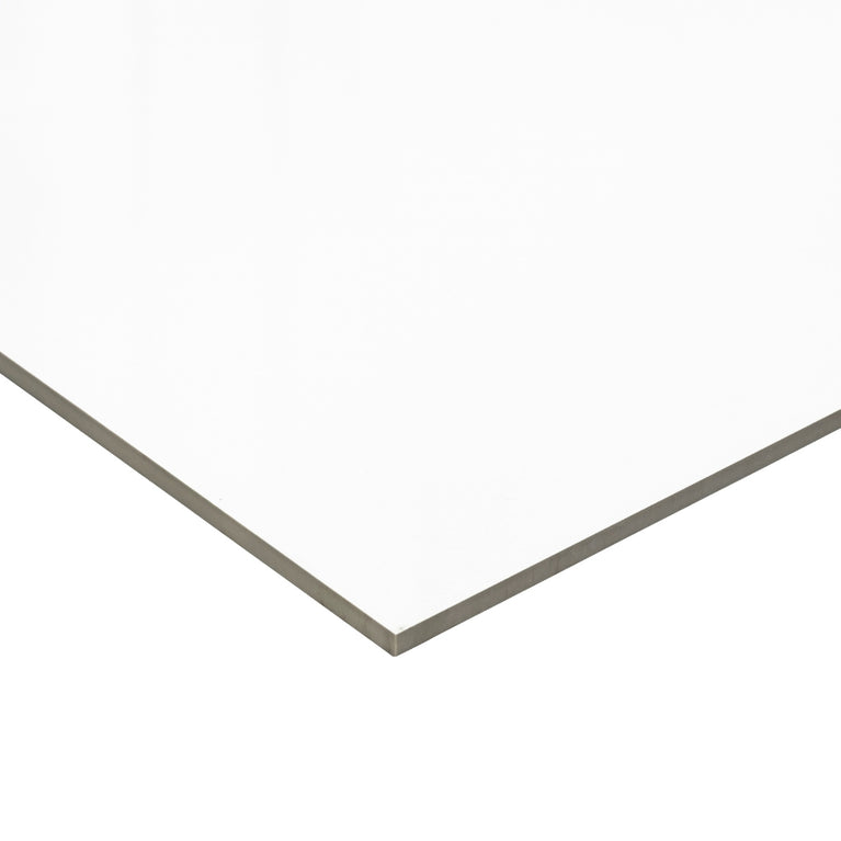 Ceramic 24x24 Onyx Crystal White