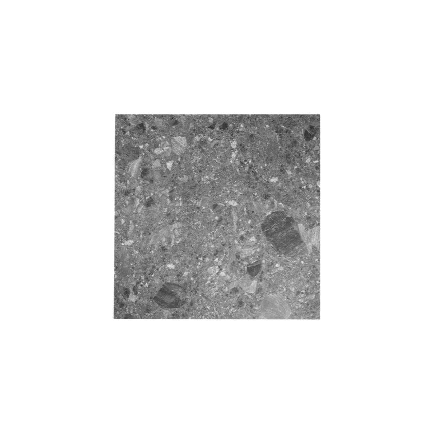 Ceramic 24x24 Carbon - Dolce di Grès
