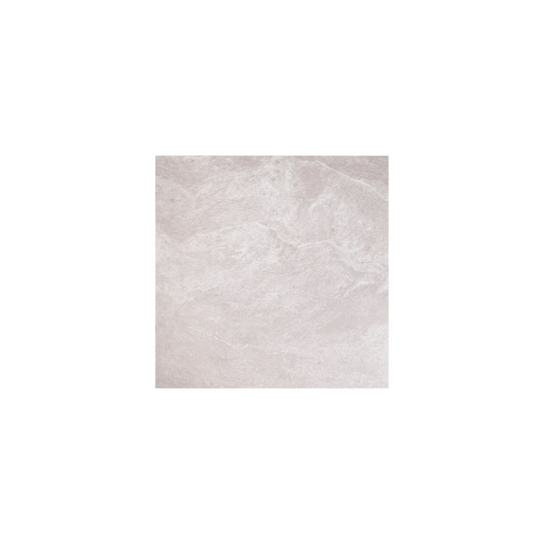 24x24 Light Gray Ceramic - Wynns