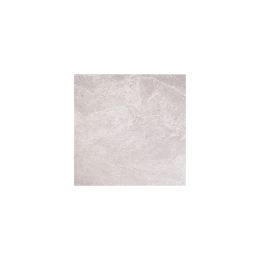 24x24 Light Gray Ceramic - Wynns