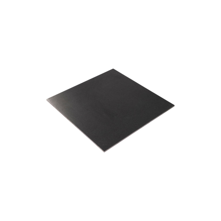 Céramique 24x24 Klassik Black Mat