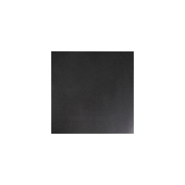 Céramique 24x24 Klassik Black Mat