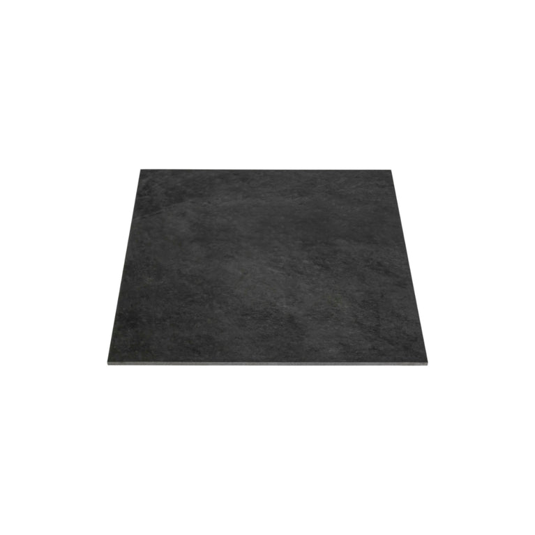Ceramic 24x24 Black - Mustang
