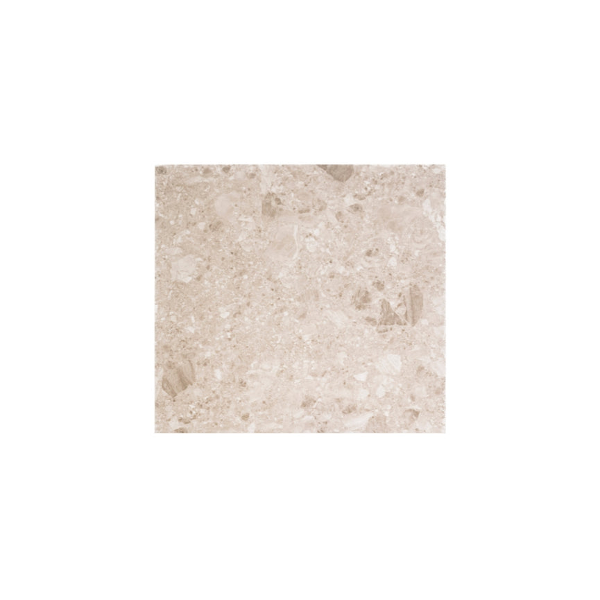 Céramique 24x24 sand - Dolce di Grès