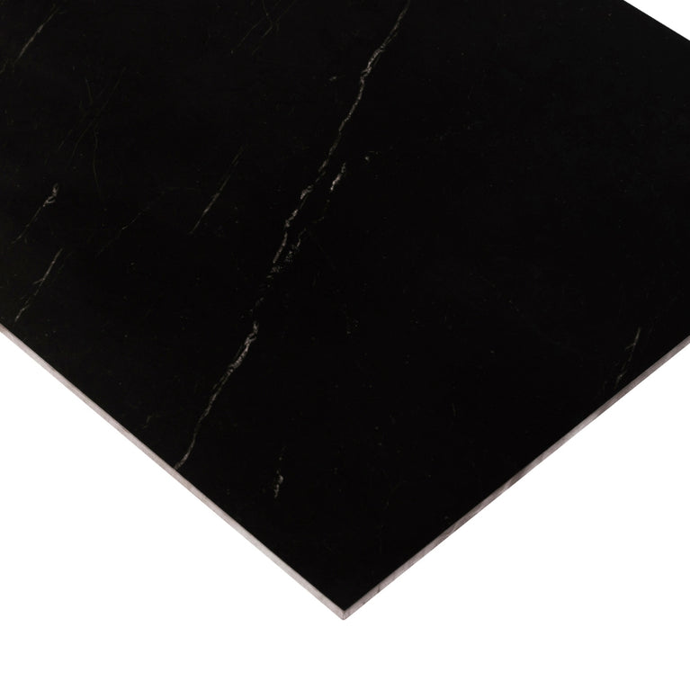 Ceramic 24x48 Nero - Marble Stone