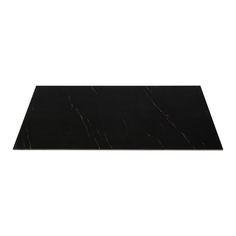 Ceramic 24x48 Nero - Marble Stone