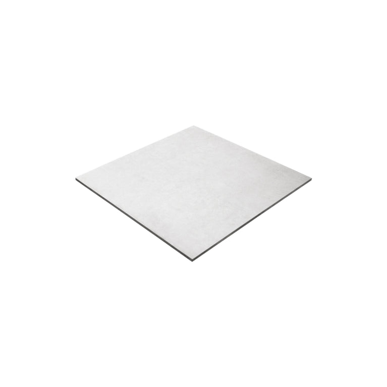 Wonder White Matte Ceramic