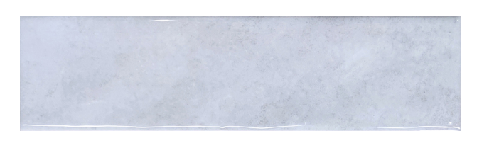 Céramique murale gris antique